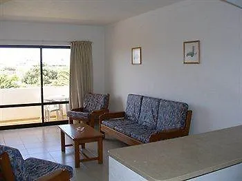 Don Tenorio Aparthotel Sagres Portugal