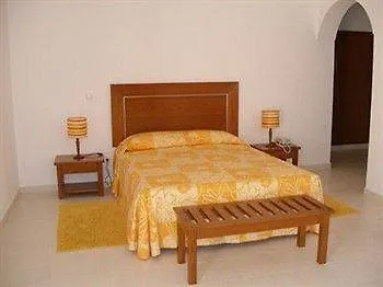*** Hotel Don Tenorio Aparthotel Sagres Portugal