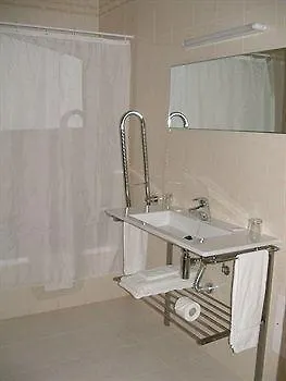 Don Tenorio Aparthotel Sagres 3*,