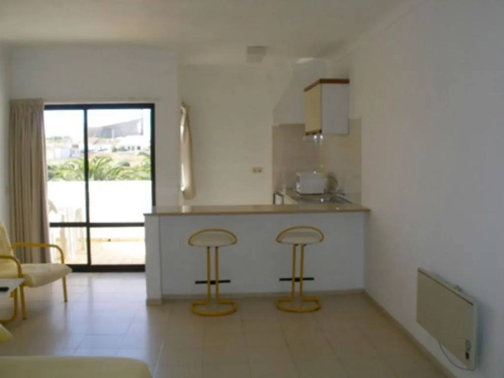 Don Tenorio Aparthotel Sagres 3*,