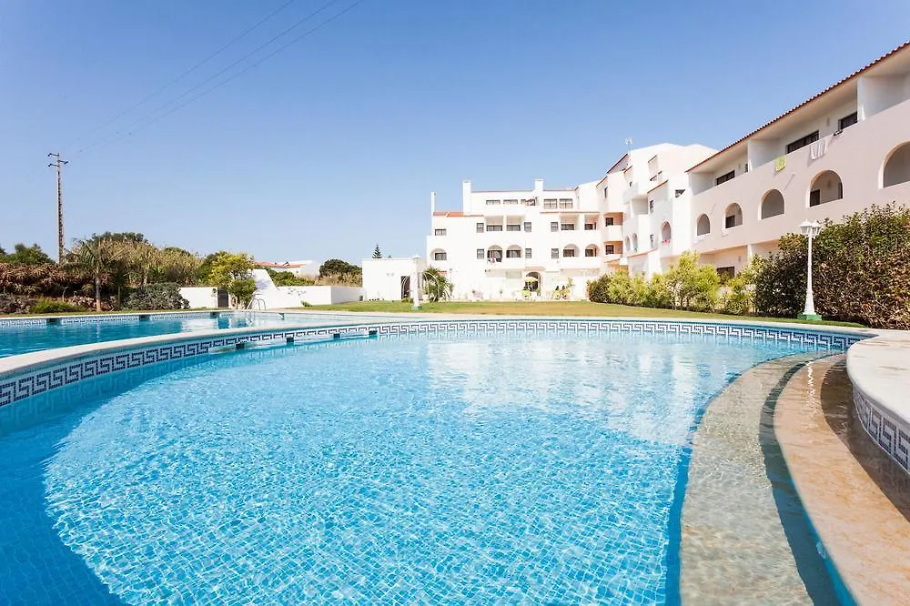 Hotel Don Tenorio Aparthotel Sagres