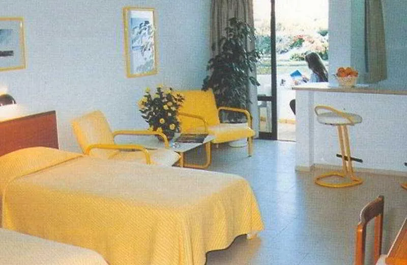 Don Tenorio Aparthotel Sagres Portugalia