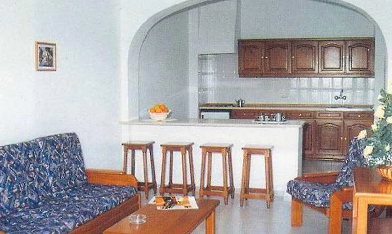 Don Tenorio Aparthotel Sagres 3*,  Portugalia