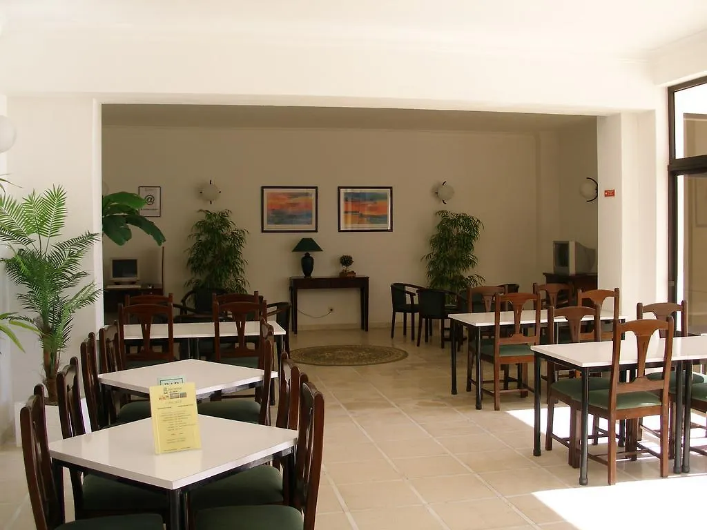 Don Tenorio Aparthotel Sagres Hotel