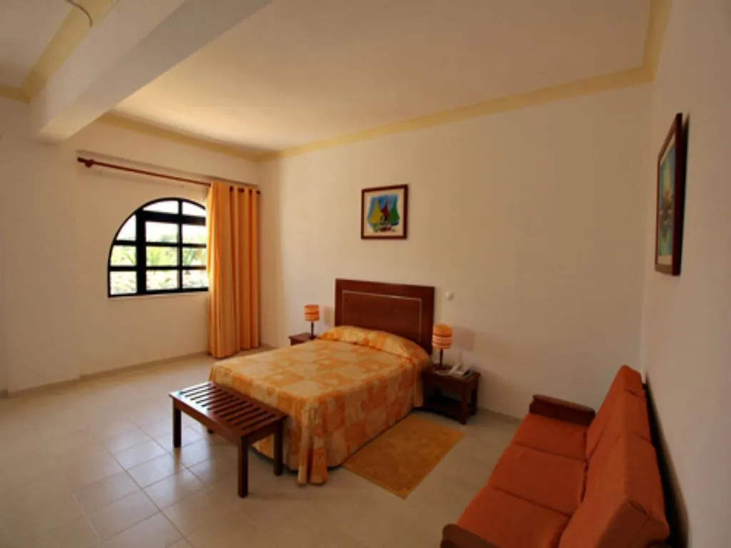 Don Tenorio Aparthotel Sagres