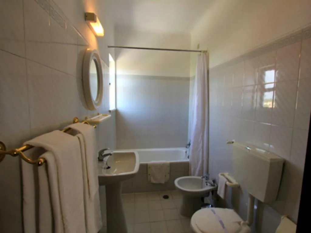 Don Tenorio Aparthotel Sagres