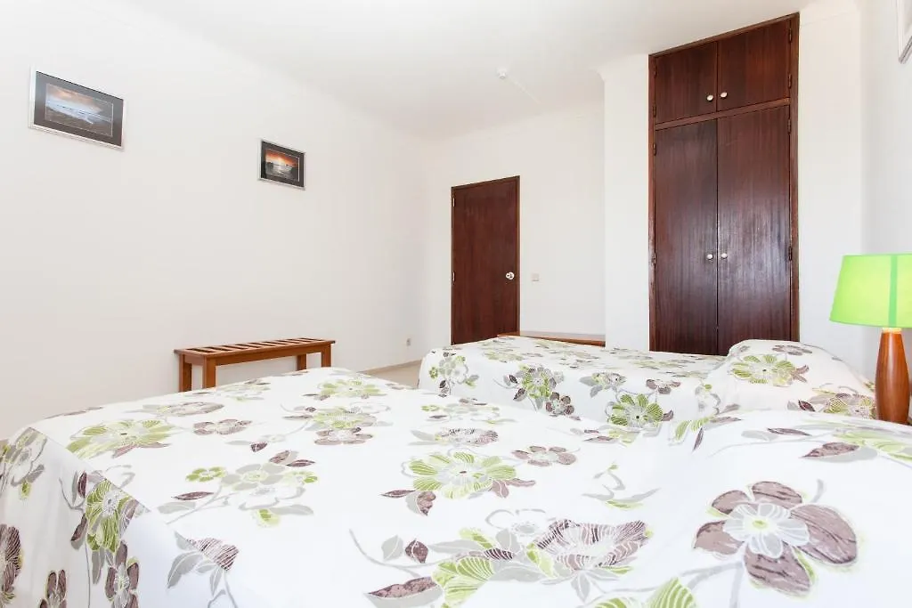 Don Tenorio Aparthotel Sagres