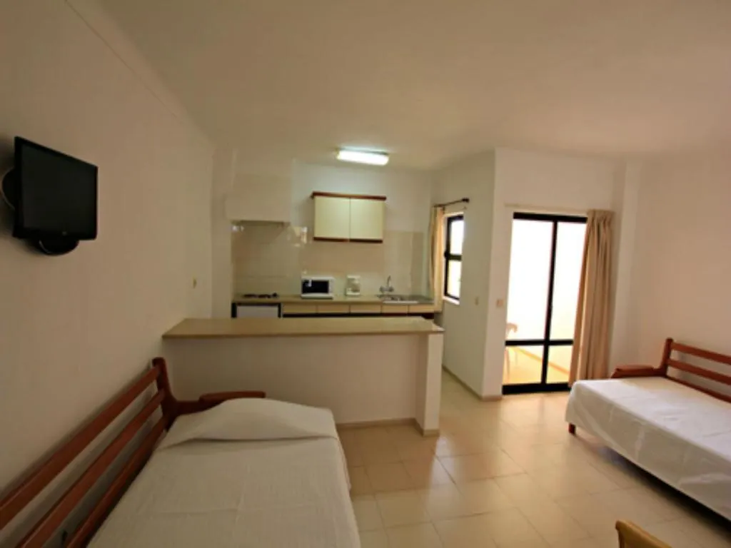 Don Tenorio Aparthotel Sagres