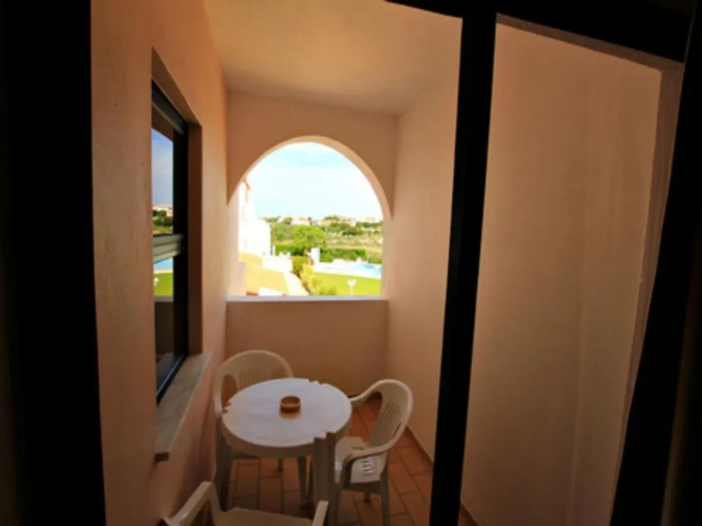 Don Tenorio Aparthotel Sagres 3*,