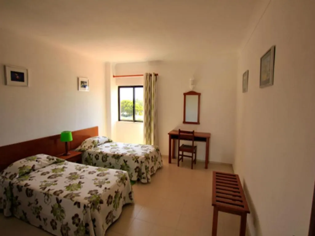 Hotel Don Tenorio Aparthotel Sagres