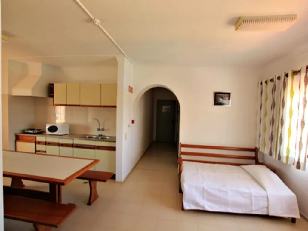 Don Tenorio Aparthotel Sagres Portugalia