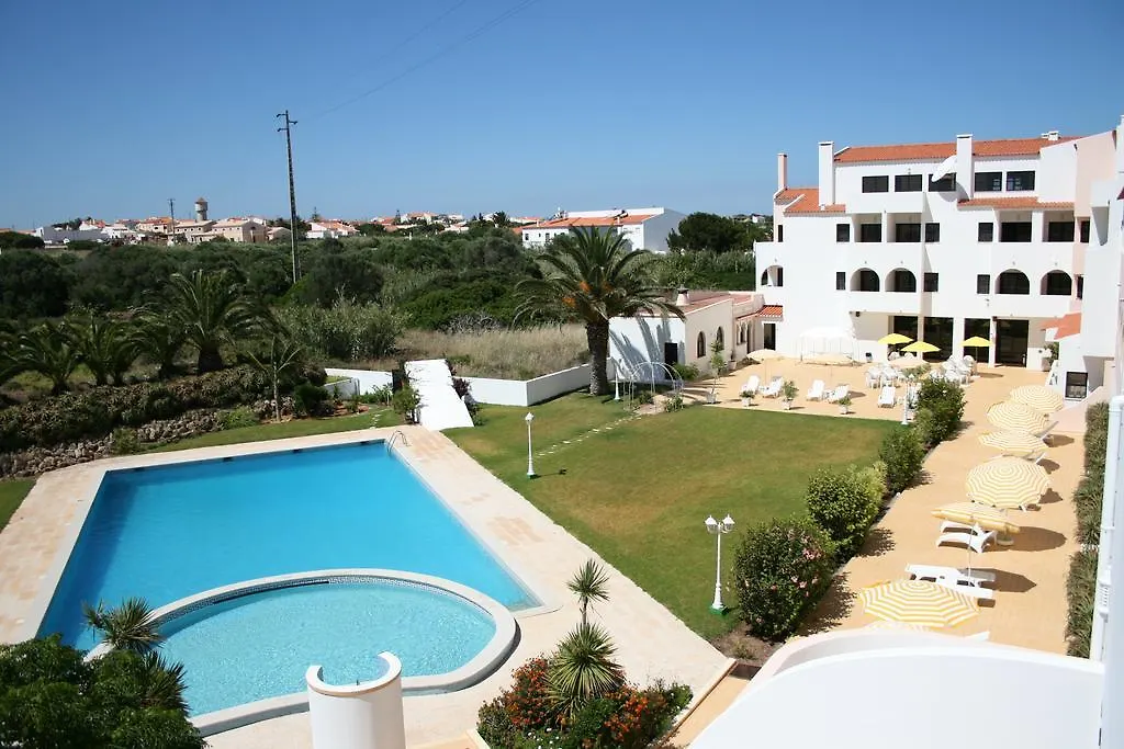 Don Tenorio Aparthotel Sagres Portugalia
