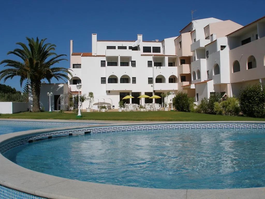 Don Tenorio Aparthotel Sagres