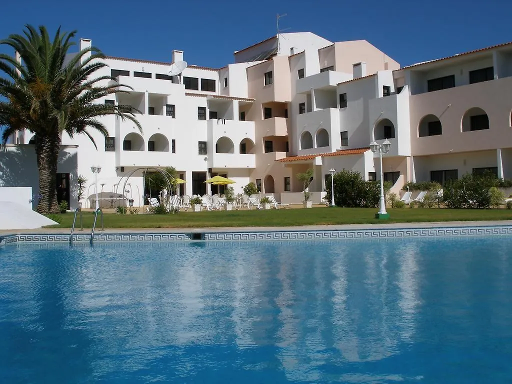 Don Tenorio Aparthotel Sagres Hotel