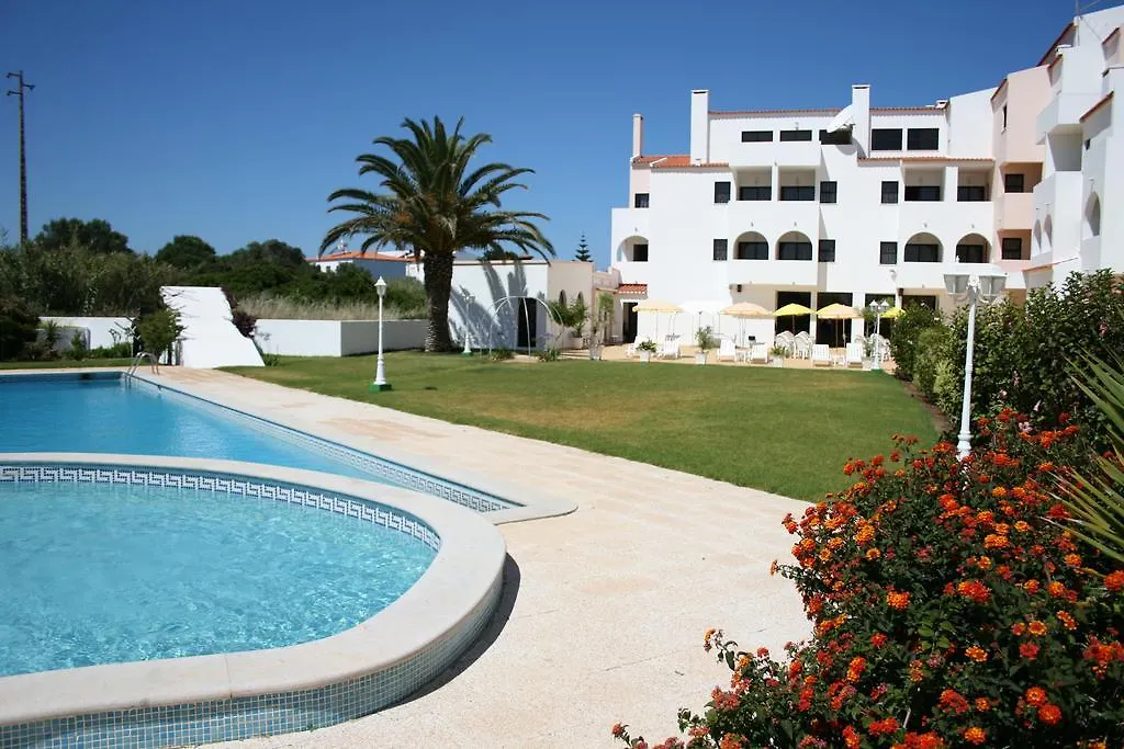 Don Tenorio Aparthotel Sagres