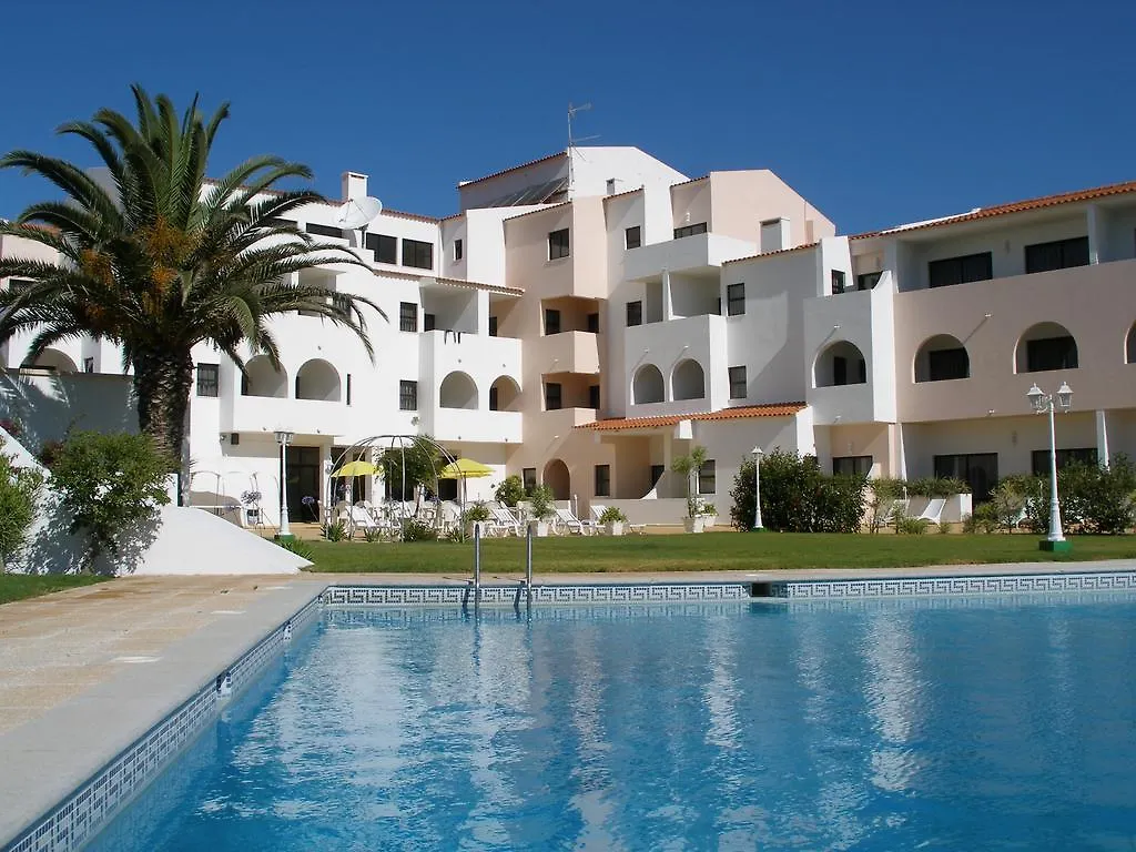 Don Tenorio Aparthotel Sagres Hotel