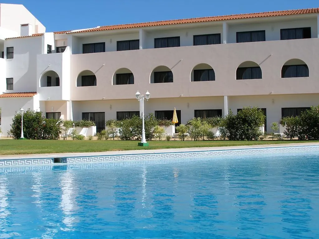 Don Tenorio Aparthotel Sagres
