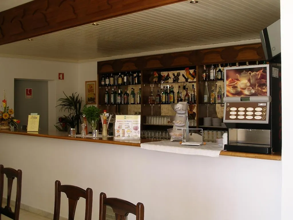 Don Tenorio Aparthotel Sagres Hotel