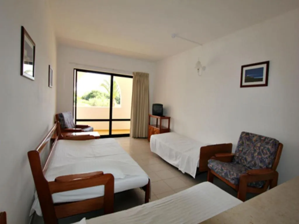 Don Tenorio Aparthotel Sagres Portugalia